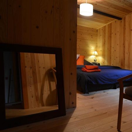 Le Chalet De Valentine Bed & Breakfast Вантрон Екстериор снимка